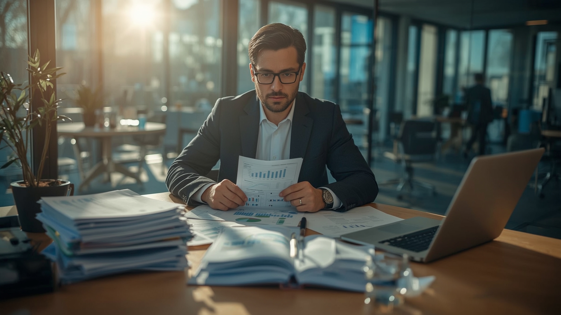 Business Buchhaltung Service